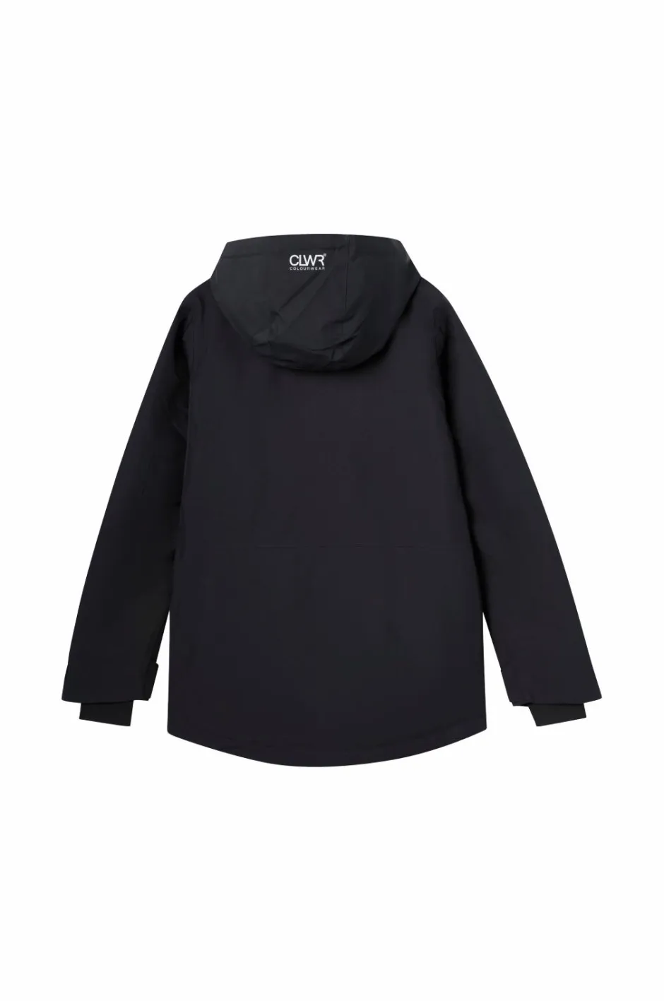 ColourWear Skijakke Y Pow^Børn Overtøj