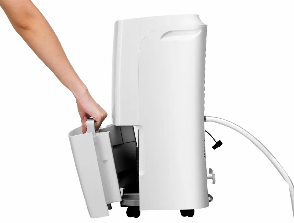 Comfee Affugtere 20 L/24 H^ Husholdningselektronik