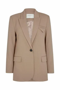 Copenhagen Muse Jakke cmTailor-JA^Dame Blazere & Veste
