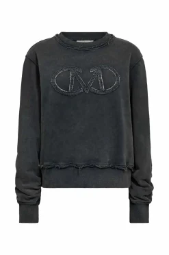 Clearance Sweatshirt cmRoco Dame Sweatshirts & Hoodies