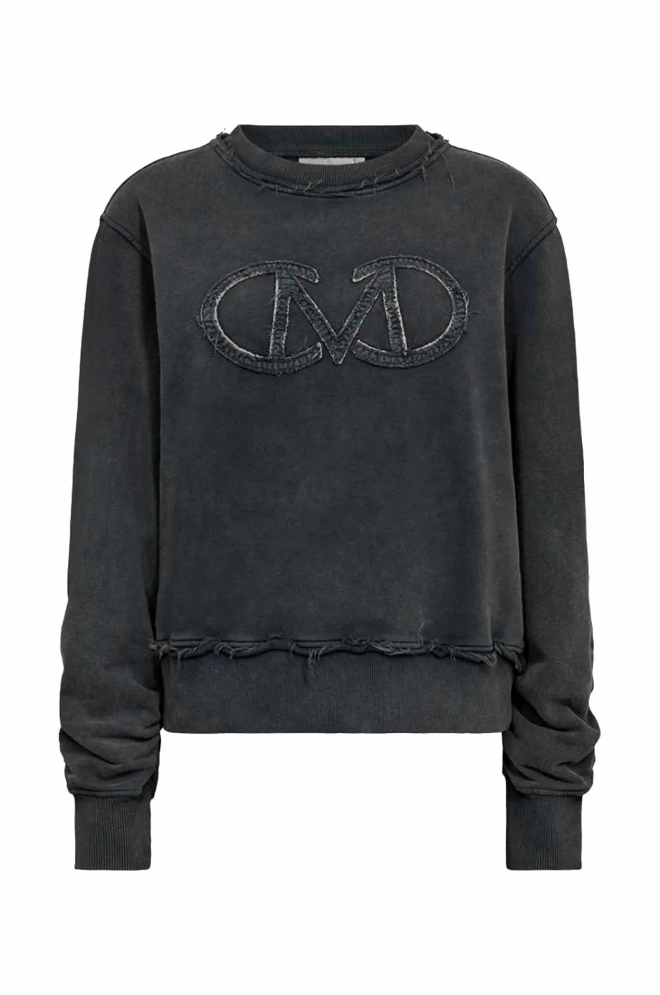 Clearance Sweatshirt cmRoco Dame Sweatshirts & Hoodies