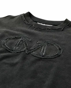 Clearance Sweatshirt cmRoco Dame Sweatshirts & Hoodies