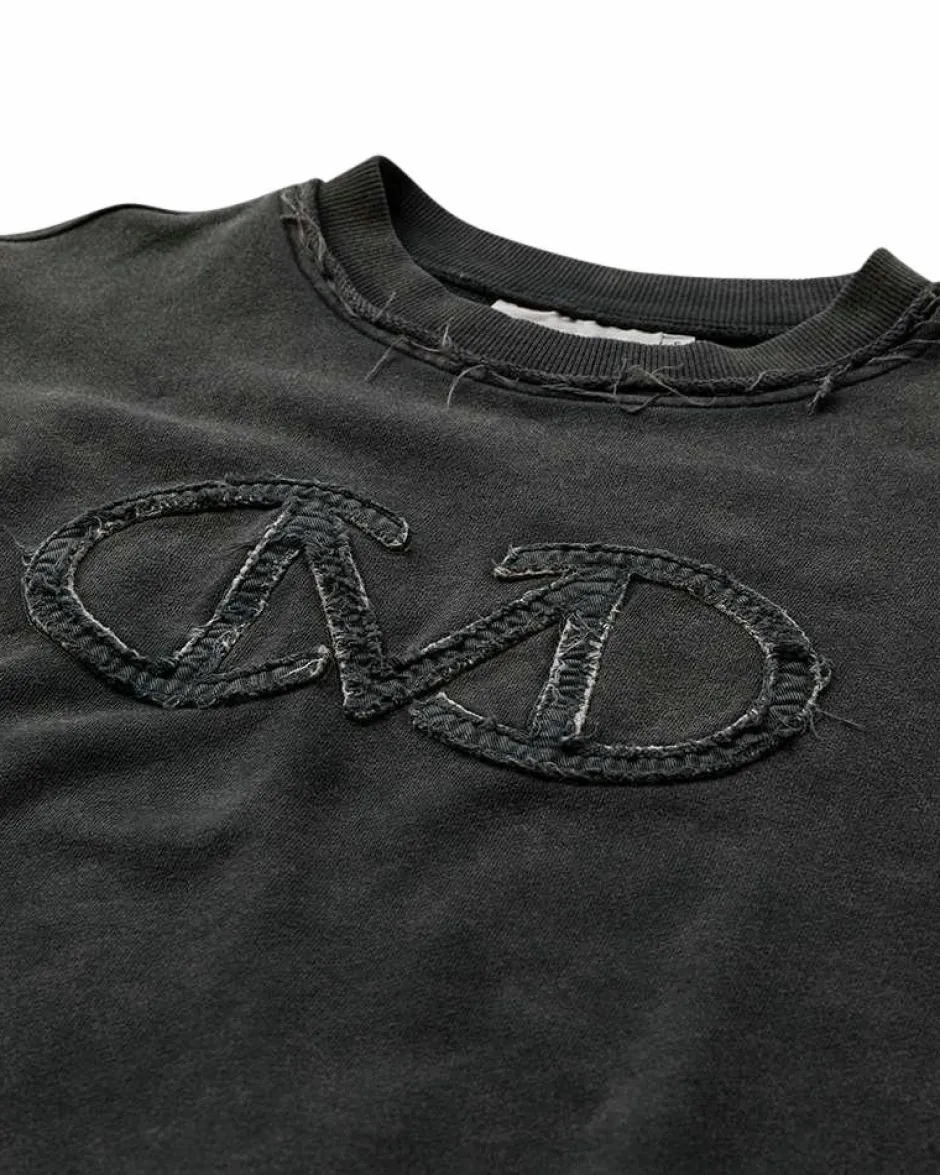 Clearance Sweatshirt cmRoco Dame Sweatshirts & Hoodies