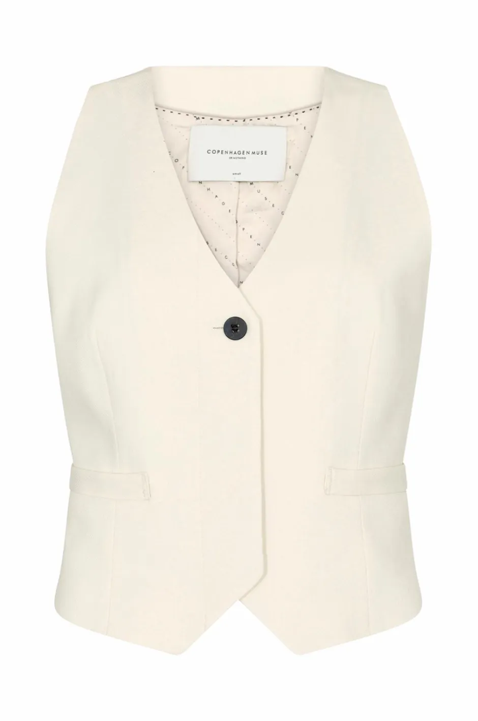 Discount Vest cmTailor Waistcoat Dame Blazere & Veste