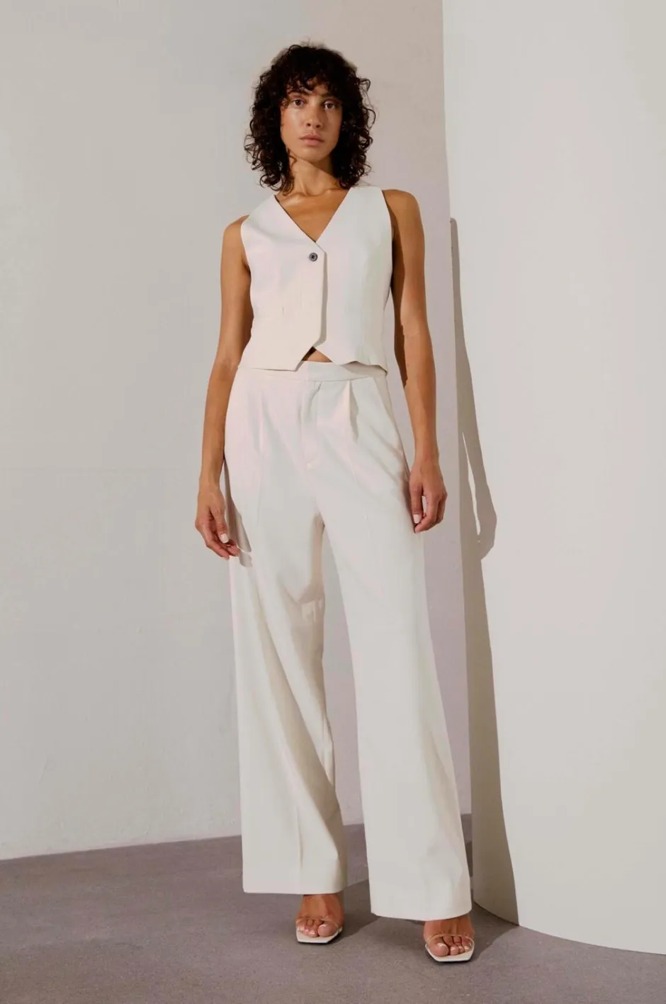 Discount Vest cmTailor Waistcoat Dame Blazere & Veste
