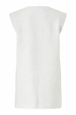 Copenhagen Muse Vest cmBrie-Waistcoat^Dame Blazere & Veste