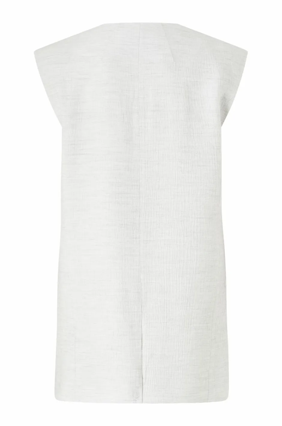 Copenhagen Muse Vest cmBrie-Waistcoat^Dame Blazere & Veste