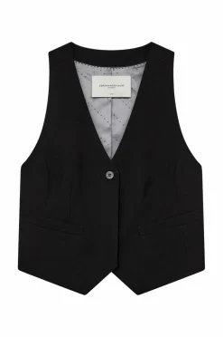 Best Vest cmTailor Waistcoat Dame Blazere & Veste