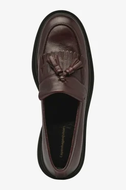 Copenhagen Shoes Loafers Power Walk^Dame Loafers