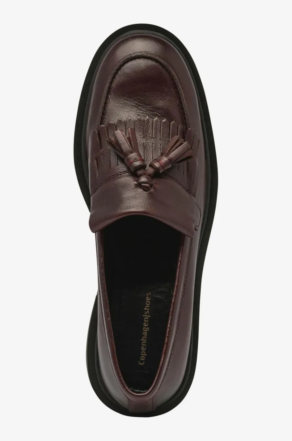 Copenhagen Shoes Loafers Power Walk^Dame Loafers