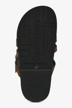 Copenhagen Shoes Sandaler Just A Dream^Dame Sandaler & Sandaler Med Hæl
