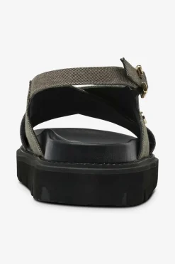 Online Sandaler Summertime Dame Sandaler & Sandaler Med Hæl
