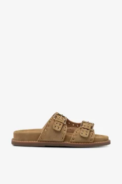 New Sandaler AS Summer Suede Dame Sandaler & Sandaler Med Hæl
