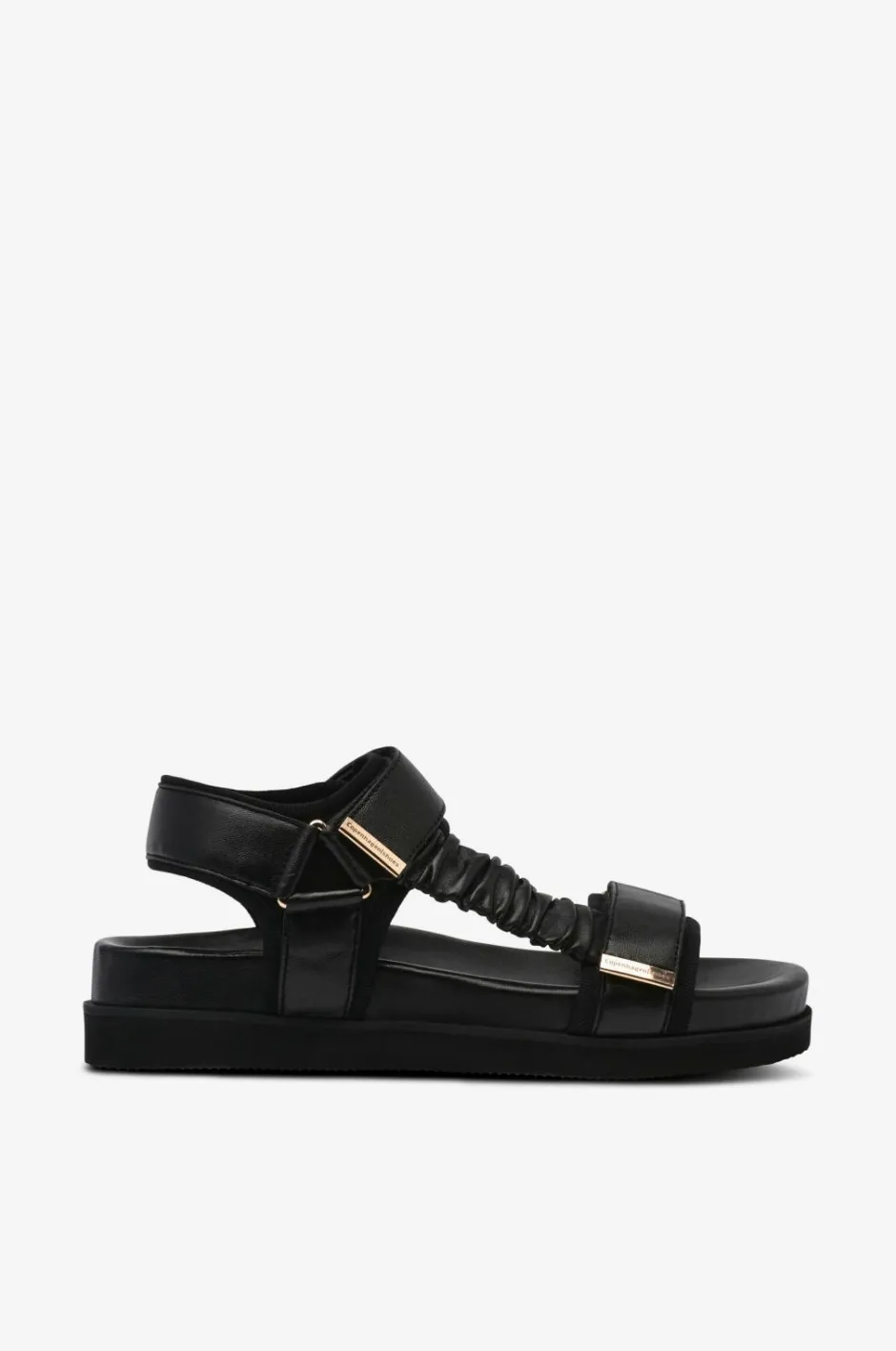 Copenhagen Shoes Sandaler Go For Beach^Dame Sandaler & Sandaler Med Hæl