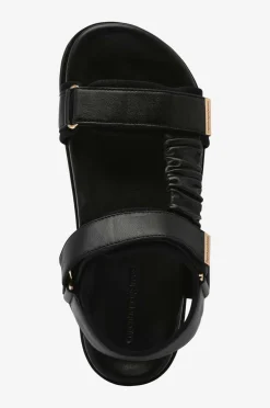 Copenhagen Shoes Sandaler Go For Beach^Dame Sandaler & Sandaler Med Hæl