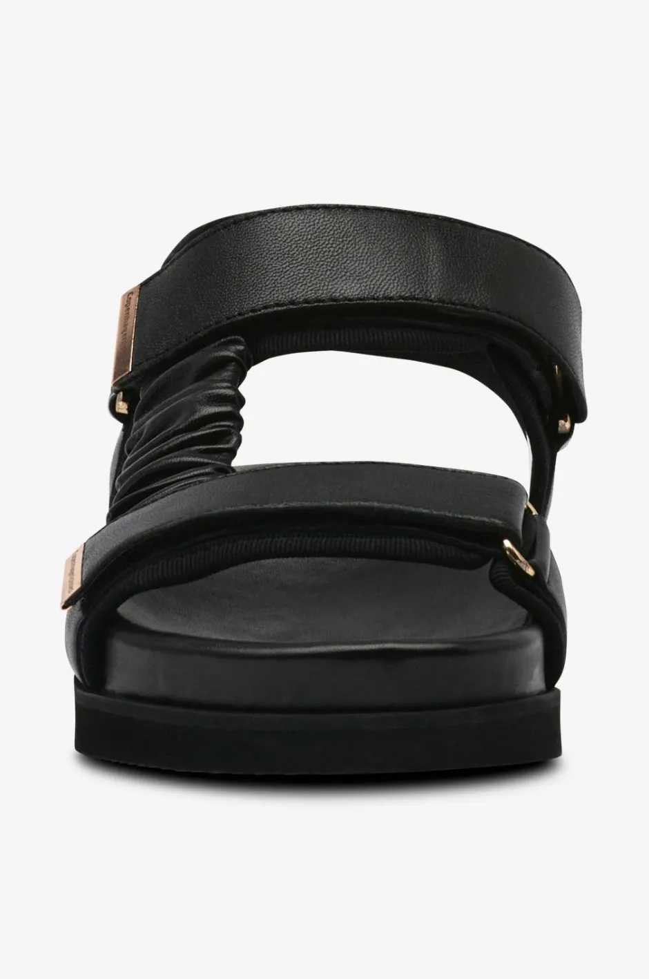 Copenhagen Shoes Sandaler Go For Beach^Dame Sandaler & Sandaler Med Hæl