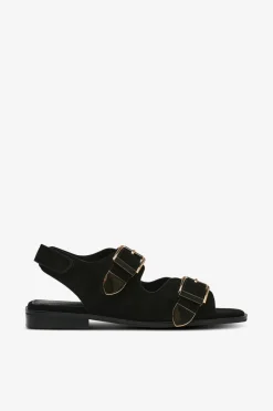 Copenhagen Shoes Sandaler The Look^Dame Sandaler & Sandaler Med Hæl