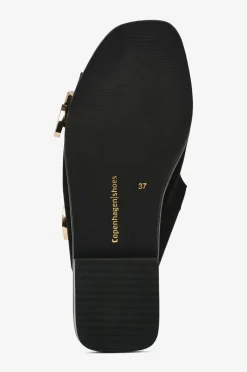 Copenhagen Shoes Sandaler The Look^Dame Sandaler & Sandaler Med Hæl