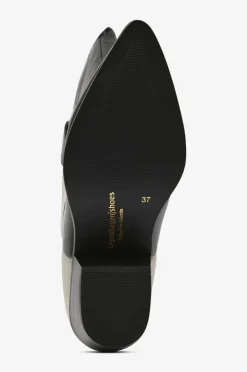 Copenhagen Shoes Støvler Divided Multi^Dame Støvler
