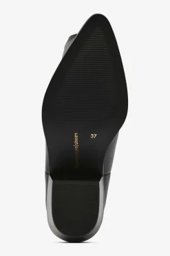 Copenhagen Shoes Støvler Divided^Dame Støvler
