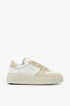 Outlet Kondisko Cph77 Leather Mix Dame Sneakers