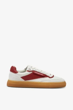 Kondisko Cph90 Leather Mix Dame Sneakers