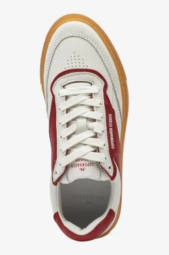 Kondisko Cph90 Leather Mix Dame Sneakers