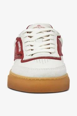 Kondisko Cph90 Leather Mix Dame Sneakers