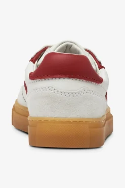 Kondisko Cph90 Leather Mix Dame Sneakers