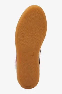 Kondisko Cph90 Leather Mix Dame Sneakers