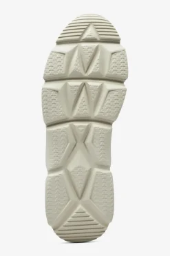 Best Sneakers Cph54 Material Mix Dame Sneakers