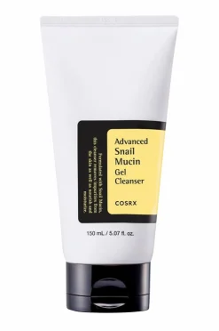 COSRX Advanced Snail Mucin Gel Cleanser 150 ml^ Ansigtspleje|Ansigtspleje