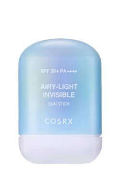 COSRX Airy-Light Invisible Sun Stick^ Ansigtspleje|Ansigtspleje