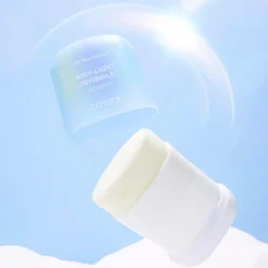 COSRX Airy-Light Invisible Sun Stick^ Ansigtspleje|Ansigtspleje