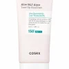 Clearance Aloe 54,2 Aqua Tone Up Sunscreen 50 ml Solbeskyttelse
