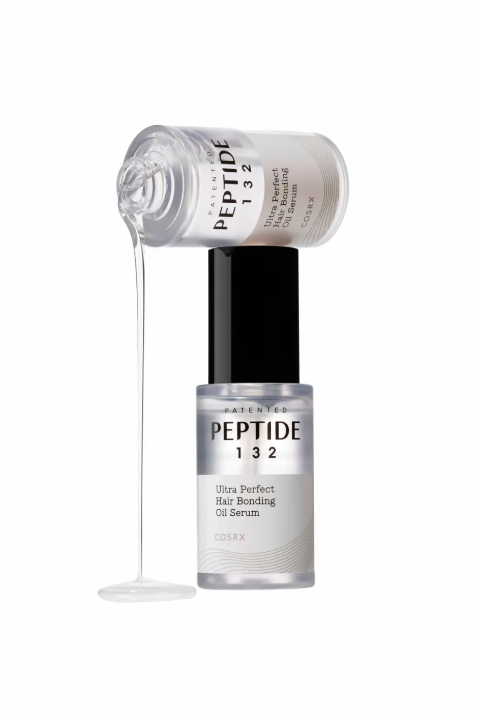 Best PEPTID-132 Ultra Perfect Hair Bonding Oil Serum 28Ml Hårpleje