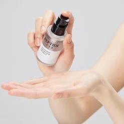 Best PEPTID-132 Ultra Perfect Hair Bonding Oil Serum 28Ml Hårpleje