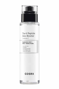 Discount The 6 Peptide Skin Booster Serum 150 ml Ansigtspleje|Ansigtspleje