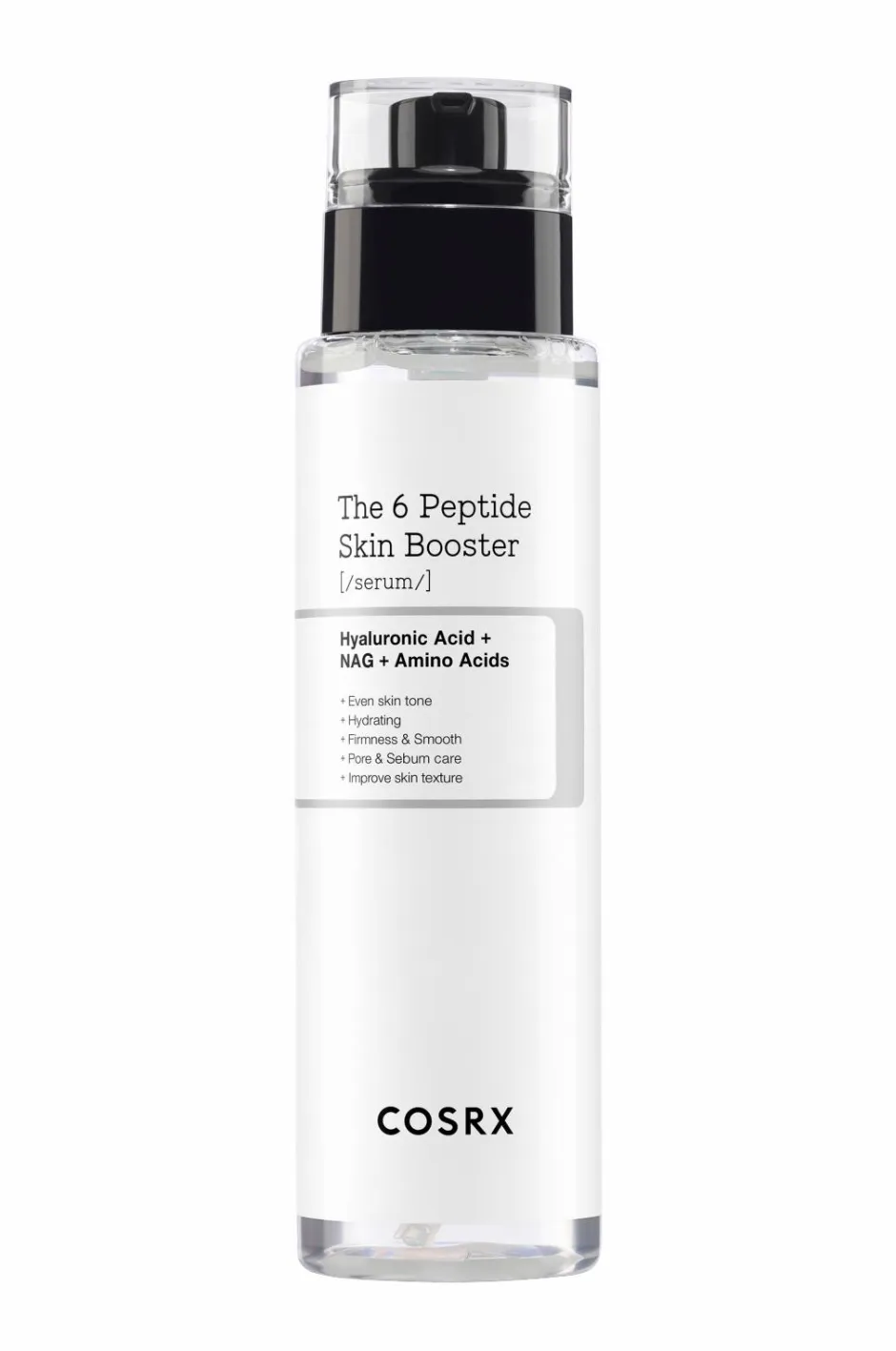 Discount The 6 Peptide Skin Booster Serum 150 ml Ansigtspleje|Ansigtspleje