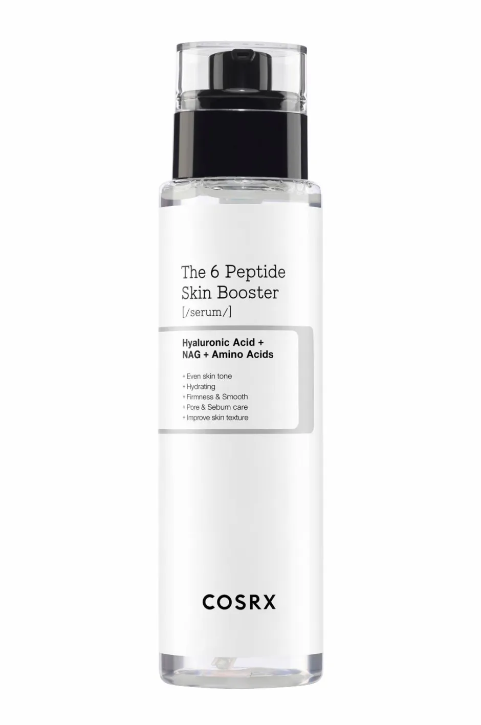 Discount The 6 Peptide Skin Booster Serum 150 ml Ansigtspleje|Ansigtspleje