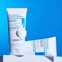 COSRX The Ceramide Skin Barrier Moisturizer 80Ml^ Ansigtspleje|Ansigtspleje