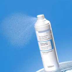 COSRX The Ceramide Skin Barrier Moisturizing Mist 120Ml^ Ansigtspleje|Ansigtspleje