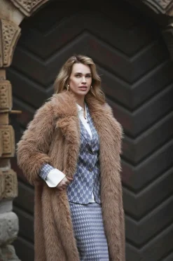 Costamani Habitjakke Watson^Dame Blazere & Veste