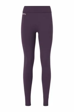 Craft Lange underbukser Core Dry Active Comfort Pant W^Dame Skiundertøj|Skiundertøj