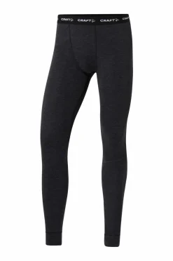 Sale Langærmet undertrøje Core Wool Merino Set M Skiundertøj|Skiundertøj