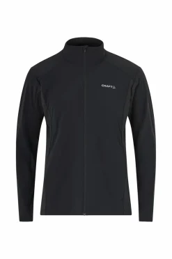 Craft Løbejakke Adv Essence Warm Jacket 3 M^ Træningstøj|Træningstøj