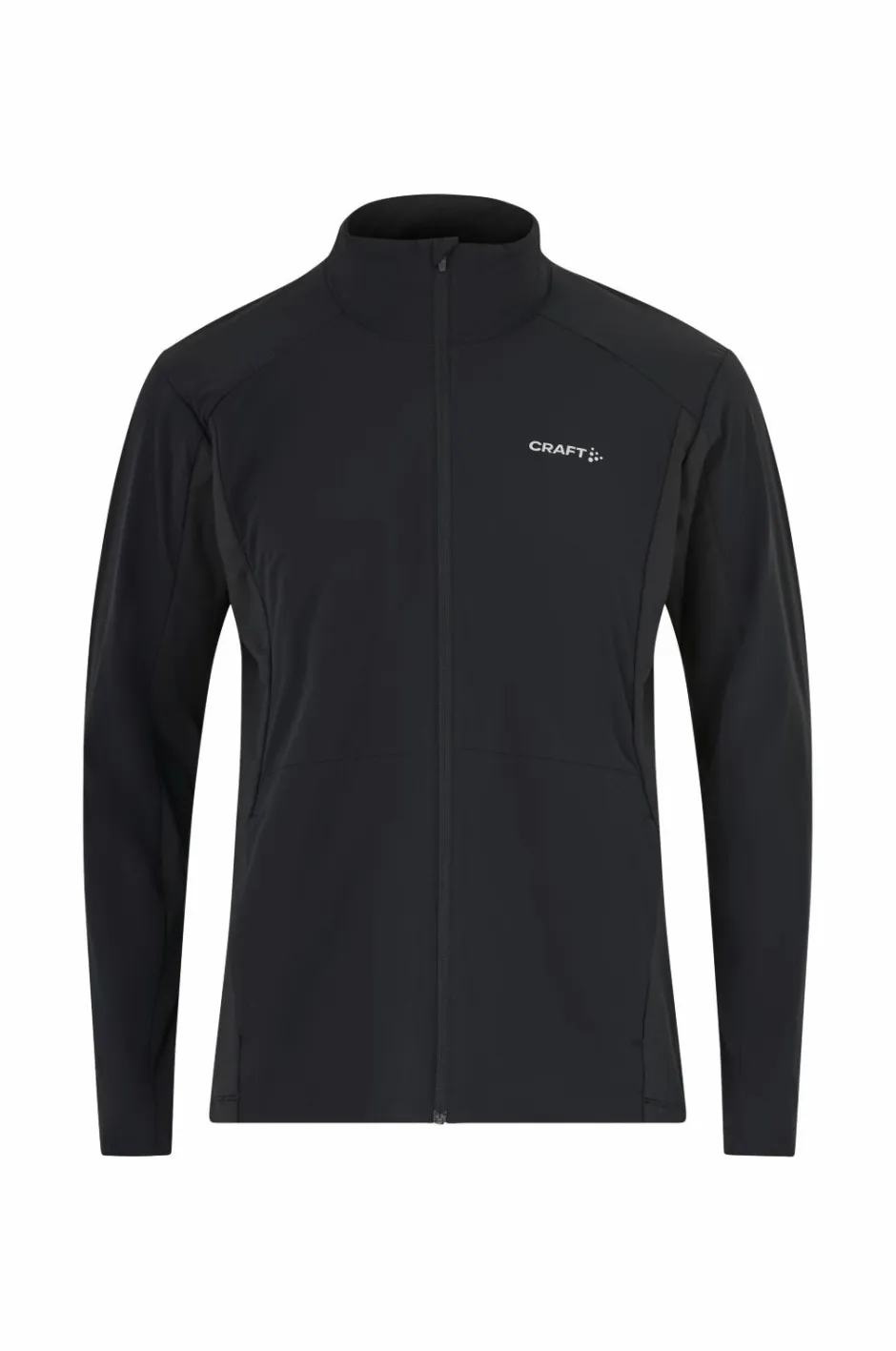 Craft Løbejakke Adv Essence Warm Jacket 3 M^ Træningstøj|Træningstøj