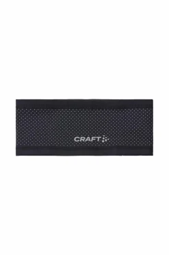 Craft Pandebånd Lumen Fleece Headband 2^Dame Huer|Accessories