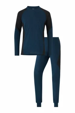 Outlet Skiundertøj Core Dry Baselayer Set M Skiundertøj|Skiundertøj