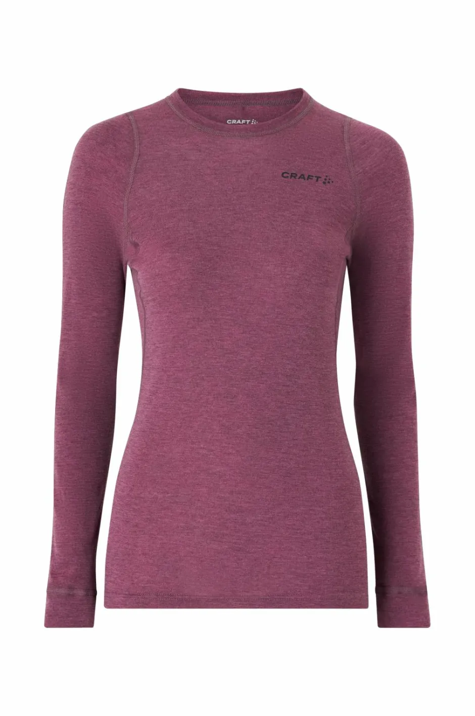 Craft Skiundertøj Core Wool Merino Set W^Dame Skiundertøj|Skiundertøj